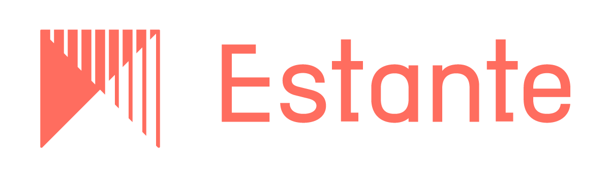 Image of Estante logo.